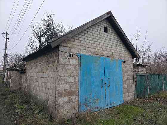 Продается 1/4 часть дома на Лидиевке Донецк