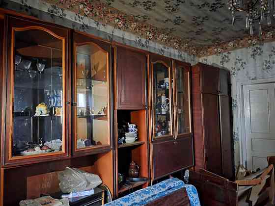 Продается 1/4 часть дома на Лидиевке Донецк