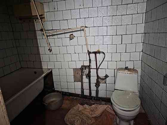 Продается 1/4 часть дома на Лидиевке Донецк