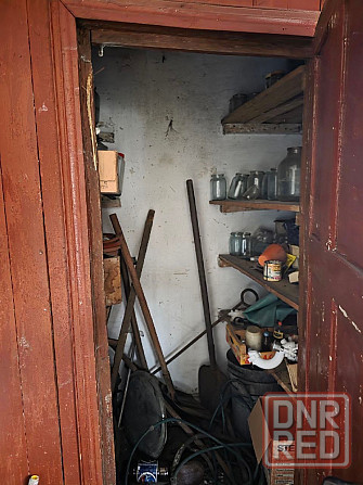 Продается 1/4 часть дома на Лидиевке Донецк - изображение 10