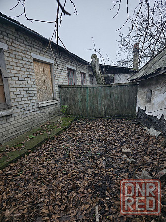 Продается 1/4 часть дома на Лидиевке Донецк - изображение 8
