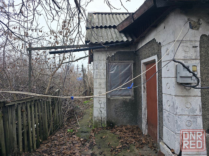 Продается 1/4 часть дома на Лидиевке Донецк - изображение 9