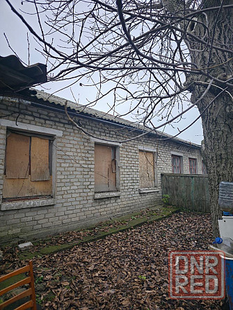Продается 1/4 часть дома на Лидиевке Донецк - изображение 2