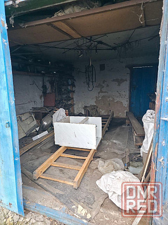 Продается 1/4 часть дома на Лидиевке Донецк - изображение 7