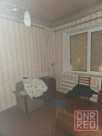 Продается 1/4 часть дома на Лидиевке Донецк - изображение 4