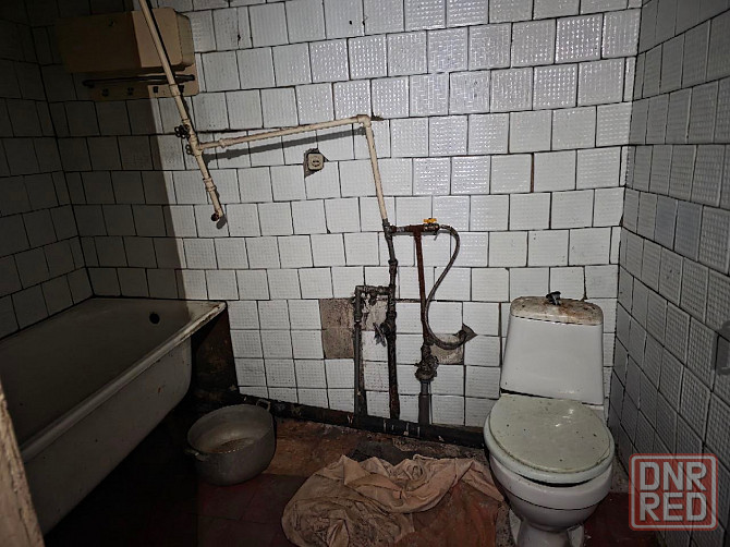 Продается 1/4 часть дома на Лидиевке Донецк - изображение 5