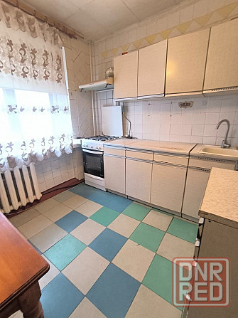 Продам 3-х комнатную квартиру, Гвардейка, 83-й квартал, ул. Тореза. Макеевка - изображение 8