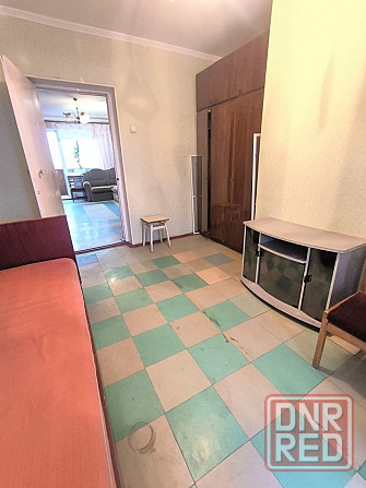 Продам 3-х комнатную квартиру, Гвардейка, 83-й квартал, ул. Тореза. Макеевка - изображение 9