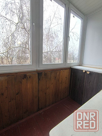 Продам 3-х комнатную квартиру, Гвардейка, 83-й квартал, ул. Тореза. Макеевка - изображение 1