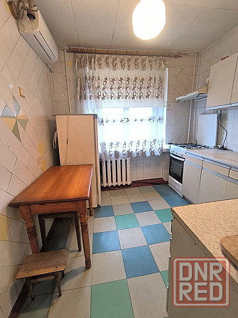 Продам 3-х комнатную квартиру, Гвардейка, 83-й квартал, ул. Тореза. Макеевка - изображение 6