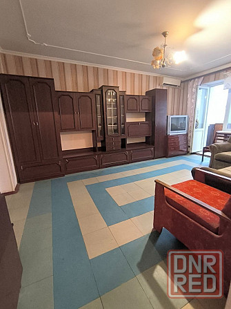 Продам 3-х комнатную квартиру, Гвардейка, 83-й квартал, ул. Тореза. Макеевка - изображение 5