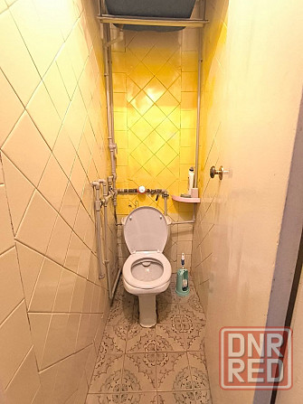 Продам 3-х комнатную квартиру, Гвардейка, 83-й квартал, ул. Тореза. Макеевка - изображение 11