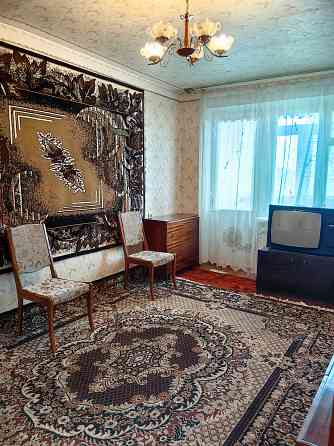 3комн кв на 2м микрорайоне Торез