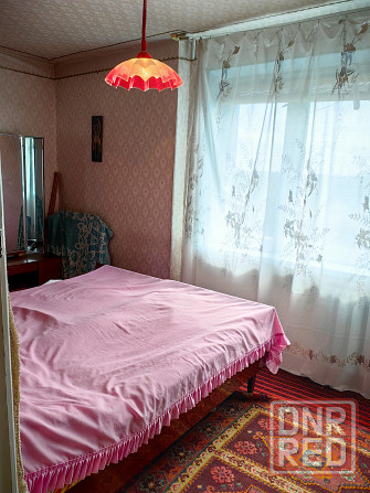 3комн кв на 2м микрорайоне Торез - изображение 3