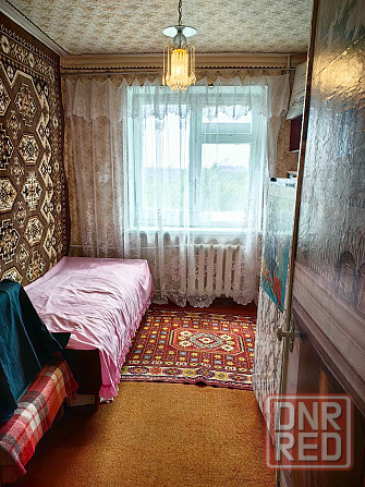 3комн кв на 2м микрорайоне Торез - изображение 4