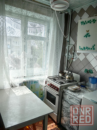 3комн кв на 2м микрорайоне Торез - изображение 6