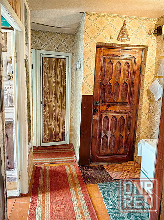 3комн кв на 2м микрорайоне Торез - изображение 5