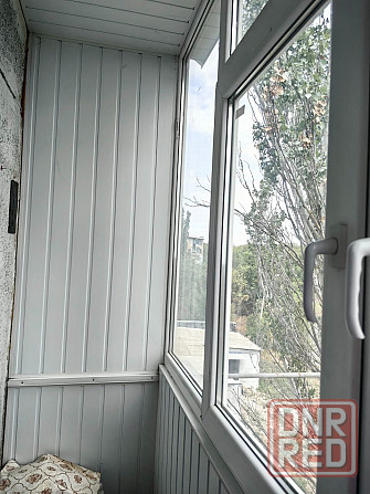 3комн кв на 2м микрорайоне Торез - изображение 10