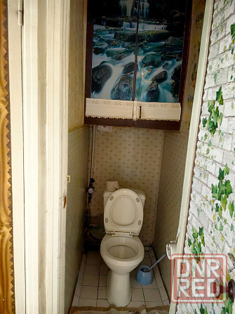 3комн кв на 2м микрорайоне Торез - изображение 9