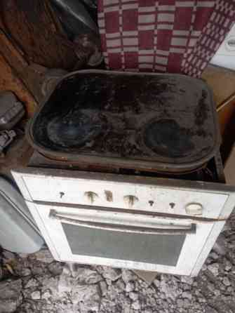 Электро печь Донецк