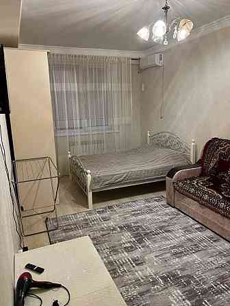 Сдается отличная однокомнатная квартира. Донецк