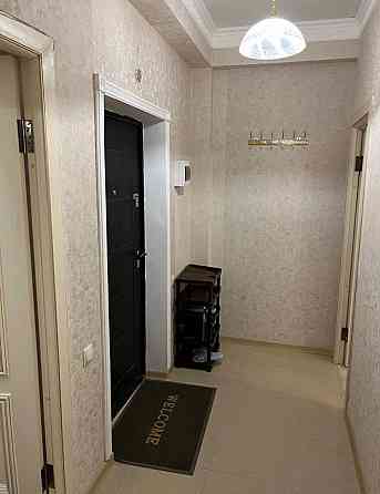 Сдается отличная однокомнатная квартира. Донецк