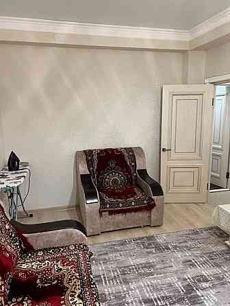 Сдается отличная однокомнатная квартира. Донецк