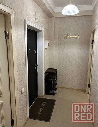 Сдается отличная однокомнатная квартира. Донецк - изображение 4