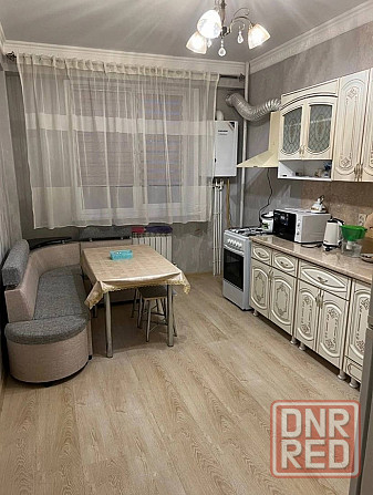 Сдается отличная однокомнатная квартира. Донецк - изображение 1