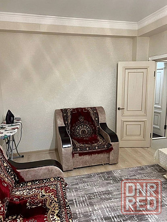 Сдается отличная однокомнатная квартира. Донецк - изображение 3