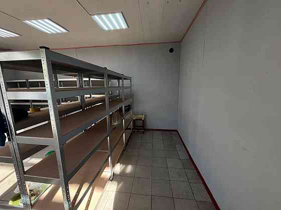 Стеллажи разборные Донецк