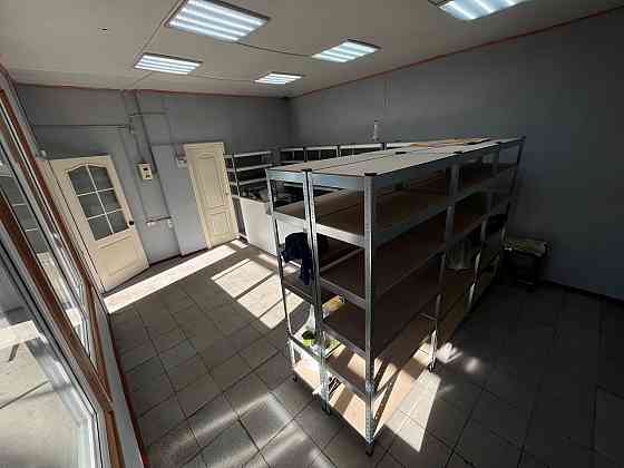 Стеллажи разборные Донецк