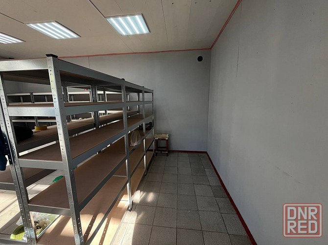 Стеллажи разборные Донецк - изображение 2