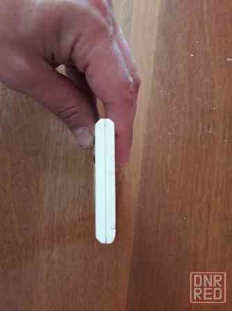 Электроника им 24-01 Микки Маус белый Донецк