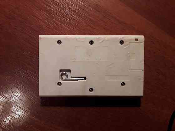 Электроника им 24-01 Микки Маус белый Донецк