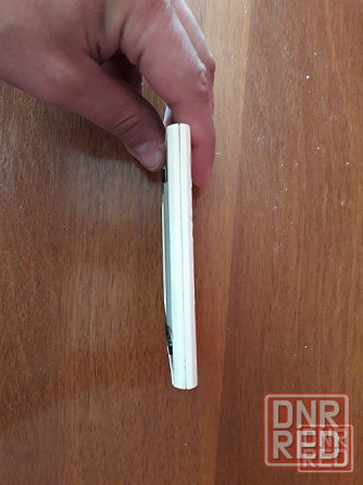 Электроника им 24-01 Микки Маус белый Донецк - изображение 7