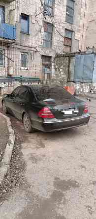 Продам Mercedes benz e320 Ясиноватая