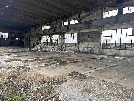 Продам Базу напротив Счастьинской грэс Луганск