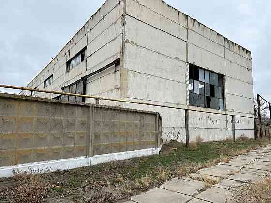 Продам Базу напротив Счастьинской грэс Луганск