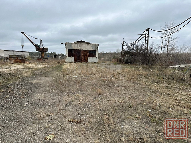 Продам Базу напротив Счастьинской грэс Луганск - изображение 2