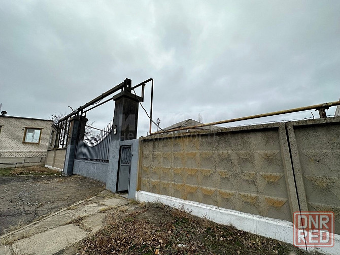 Продам Базу напротив Счастьинской грэс Луганск - изображение 1