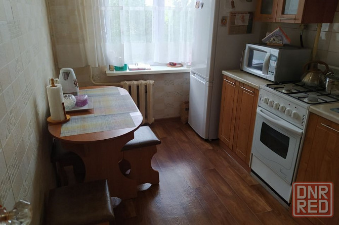 2х ком. квартира на Ленинском пр. Донецк - изображение 3