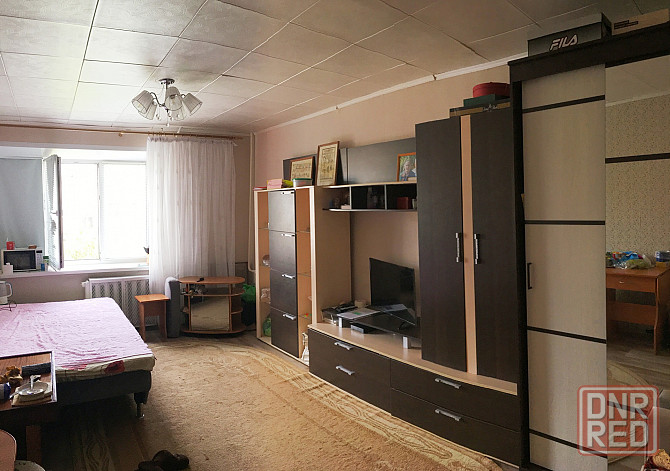 2х ком. квартира на Ленинском пр. Донецк - изображение 2