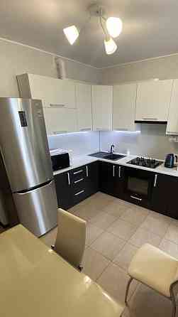 сдается квартира в Калининском районе Донецк