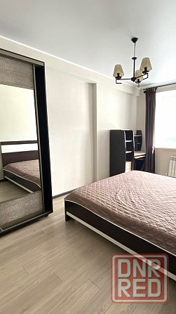 сдается квартира в Калининском районе Донецк - изображение 4