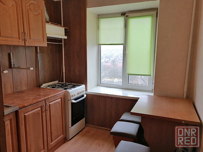 1-к квартира, 41 м2, 6/9 эт. Мариуполь - изображение 3