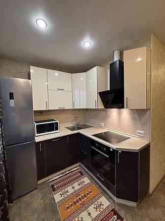 Сдам квартиру в Макеевке на гвардейке Макеевка