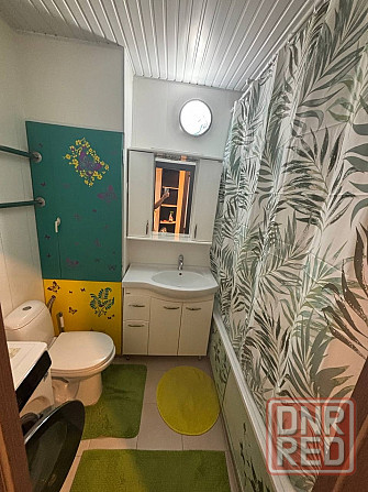 Сдам квартиру в Макеевке на гвардейке Макеевка - изображение 2