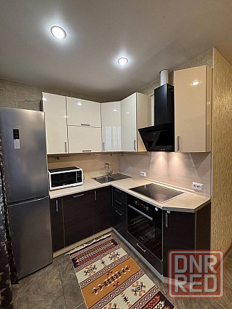 Сдам квартиру в Макеевке на гвардейке Макеевка - изображение 3