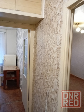 сдам 1-к.кв. посуточно Ленинский р-н Оцкб 3000 рублей Донецк - изображение 6